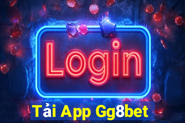 Tải App Gg8bet