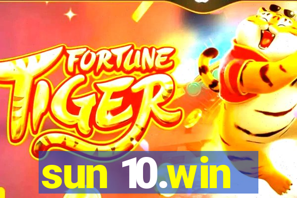 sun 10.win