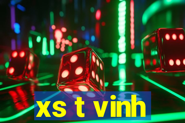 xs t vinh