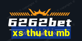 xs thu tu mb