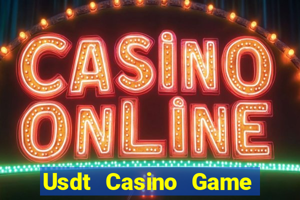 Usdt Casino Game Bài Kungfu