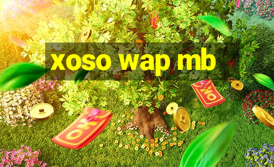 xoso wap mb