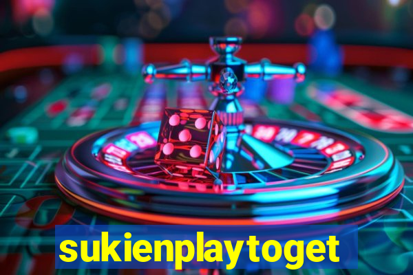 sukienplaytogether