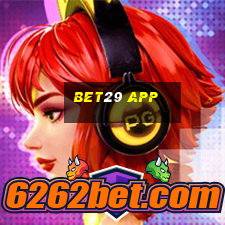 BET29 APP