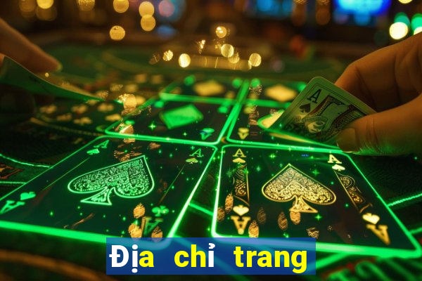 Địa chỉ trang web của yy Châu Á