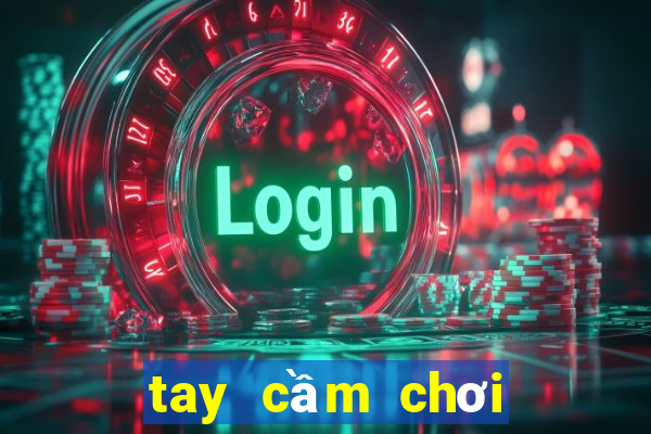 tay cầm chơi game fo4