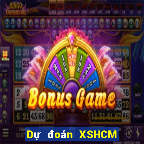 Dự đoán XSHCM ngày 29