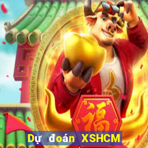 Dự đoán XSHCM ngày 29