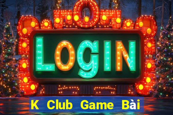 K Club Game Bài 88 Club