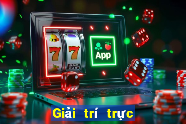 Giải trí trực tuyến A Plus k