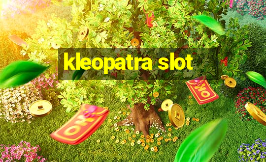 kleopatra slot