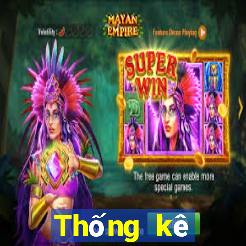 Thống kê XSBINGO18 ngày 27