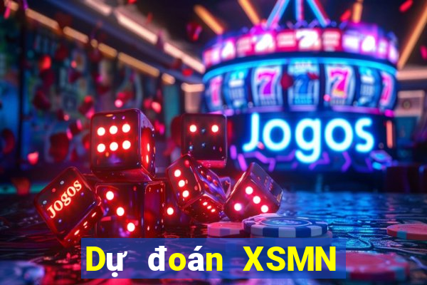 Dự đoán XSMN ngày 23