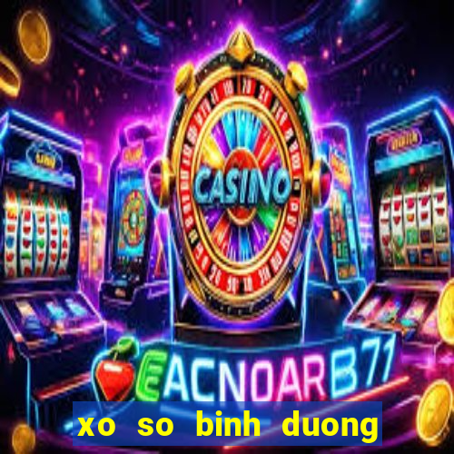 xo so binh duong 21 5