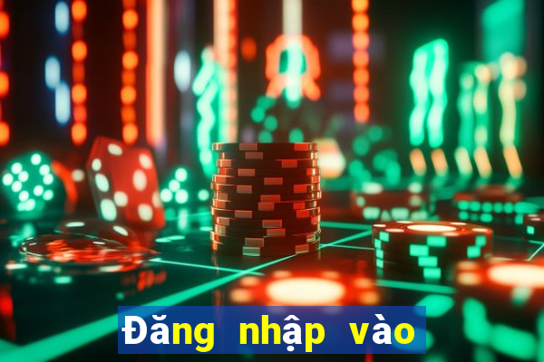 Đăng nhập vào nền tảng abc