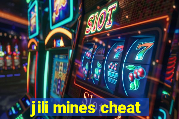 jili mines cheat