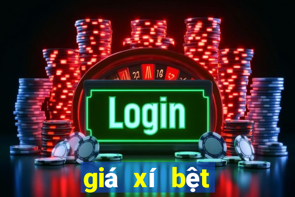 giá xí bệt inax 504