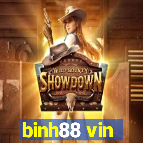 binh88 vin