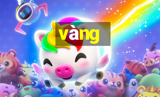 vàng