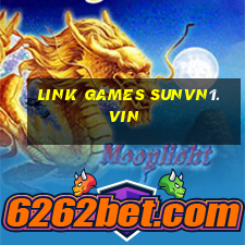 link games sunvn1. vin