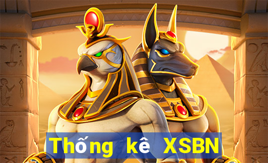 Thống kê XSBN thứ Ba