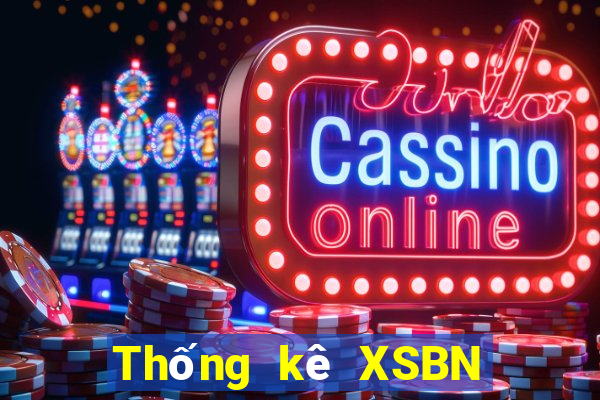 Thống kê XSBN thứ Ba