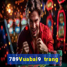 789Vuabai9 trang wed người thật