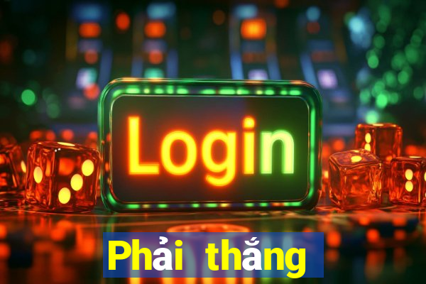 Phải thắng phần mềm châu Á