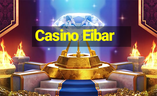 Casino Eibar