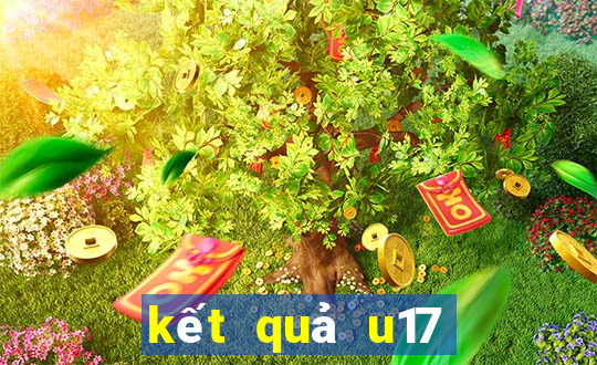 kết quả u17 thái lan