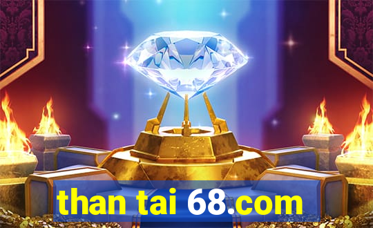 than tai 68.com