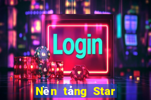 Nền tảng Star Gaming Việt nam