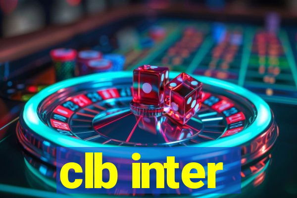 clb inter