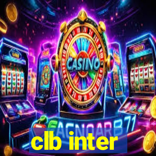 clb inter