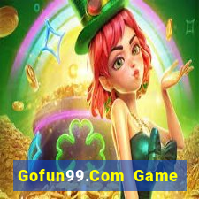 Gofun99.Com Game Bài G88