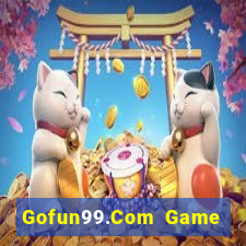 Gofun99.Com Game Bài G88