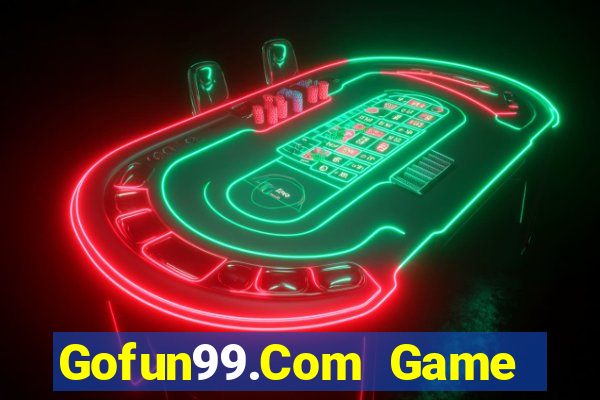 Gofun99.Com Game Bài G88