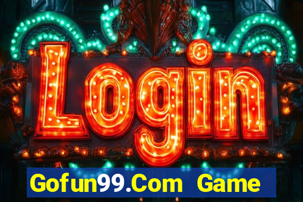 Gofun99.Com Game Bài G88