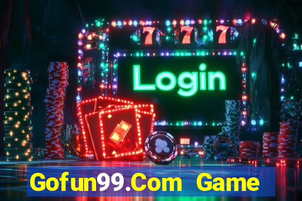 Gofun99.Com Game Bài G88