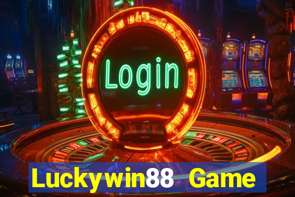 Luckywin88 Game Bài Liêng Online