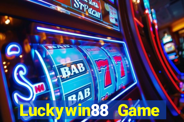 Luckywin88 Game Bài Liêng Online