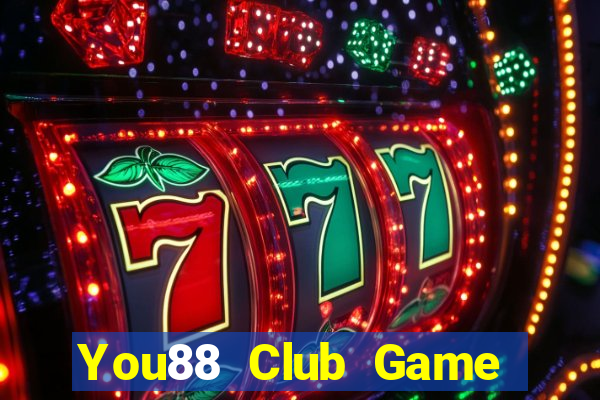 You88 Club Game Bài 3 Cây Đổi Thưởng