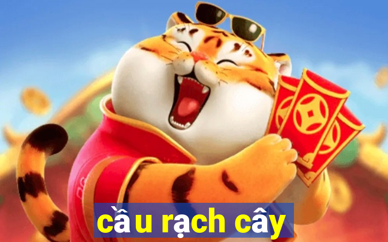 cầu rạch cây