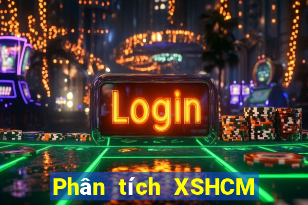 Phân tích XSHCM ngày 4