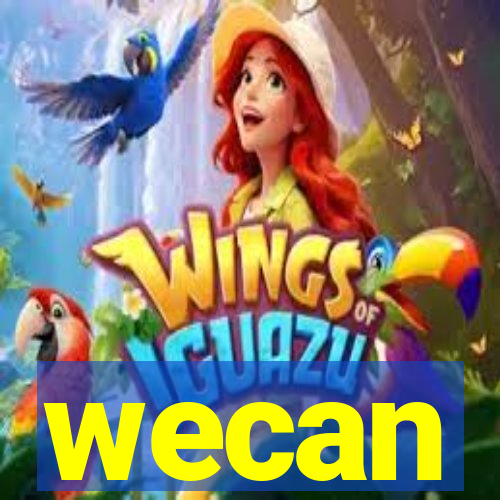 wecan