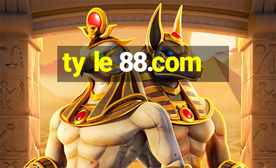 ty le 88.com