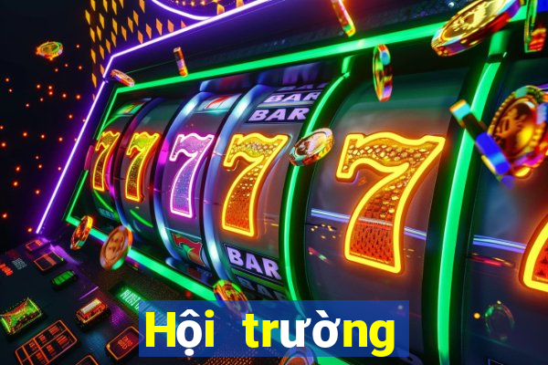 Hội trường xổ số tóc