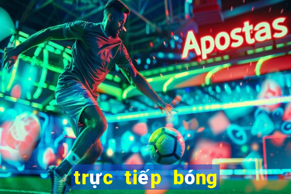 trực tiếp bóng đá nét