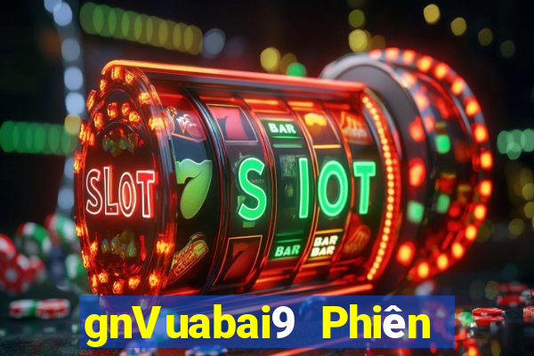 gnVuabai9 Phiên bản Android màu