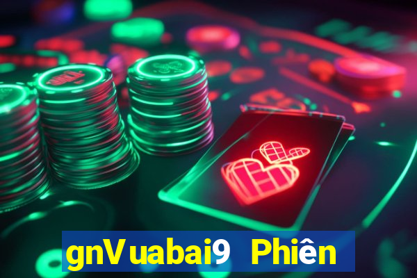 gnVuabai9 Phiên bản Android màu